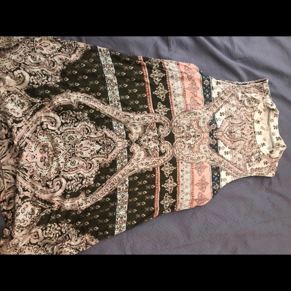 O’Neill dress